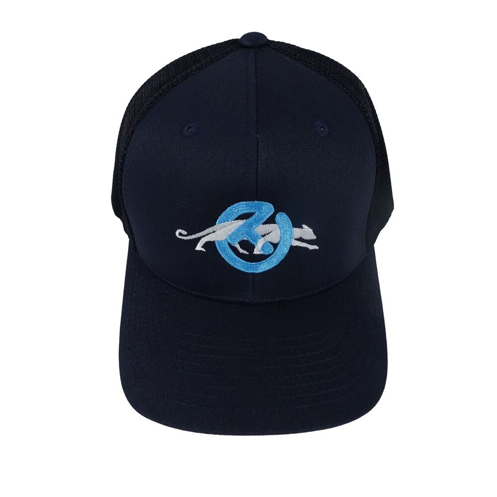 Grove XXIII Scotty Cameron Circle T Michael Jordan Mesh Snapback Golf Hat Cap